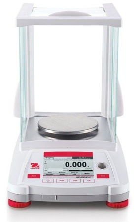 Прецизионные весы Ohaus Adventurer AX423