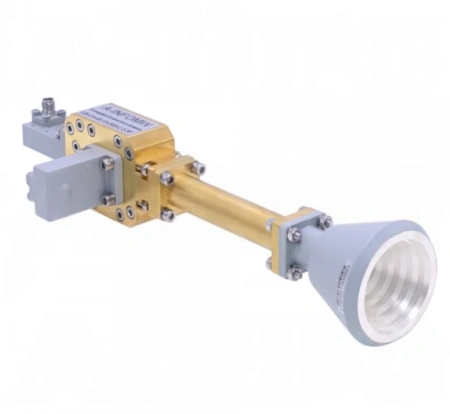 Антенна рупорная коническая гофрированная A-INFO LB-CH-42-15-D02-C-3.5F