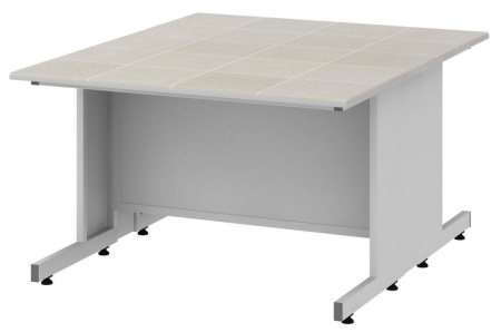 Стол островной низкий СОВЛАБ 1200 СО-н