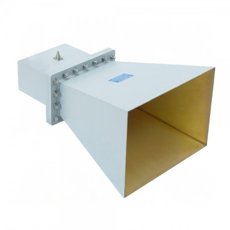 Антенна рупорная со стандартным усилением A-INFO LB-975-10-C-SF