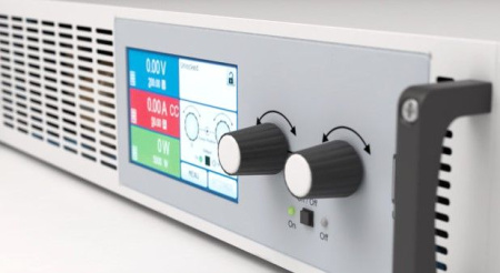 Программируемый источник питания EA Elektro-Automatik PSI 9040-120 2U  