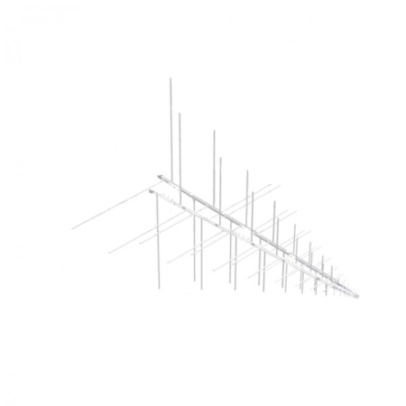 Антенна логопериодическая A-INFO DS-SJ-10400