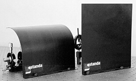 Экран защитный Standa 1PS98-02 Экран защитный Standa 1PS98-02