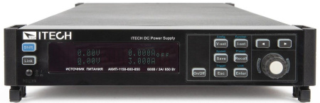 Источник питания АКИП-1158-20-850