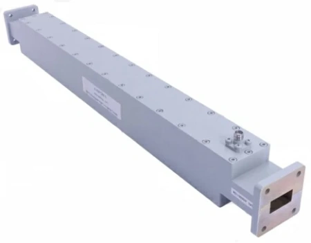 Соединитель высоконаправленный волноводный A-INFO 75WDXCS-10