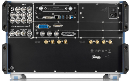 Анализатор цепей векторный R&S ZNA26, 2 порта Анализатор цепей векторный R&S ZNA26, 2 порта