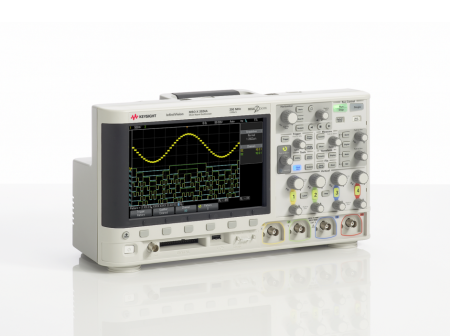 Осциллограф Keysight (Agilent) DSOX2004A