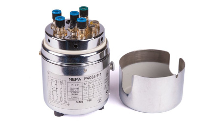 Мера-имитатор электрического сопротивления Р4085-М1