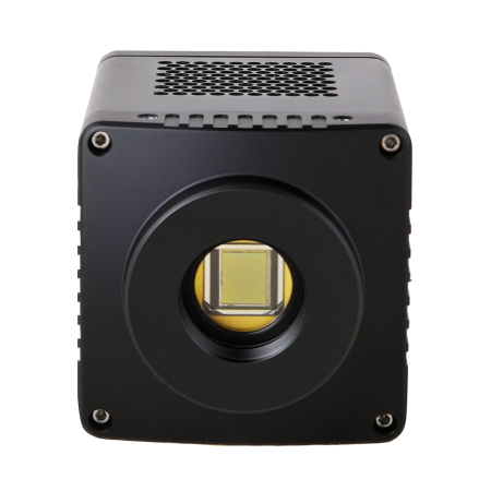 SWIR-камера ToupTek SWIR339KMB-E0417-U700