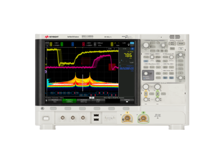 Осциллограф Keysight (Agilent) MSOX6002A