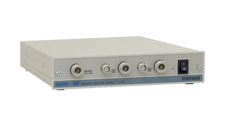 Измеритель ИККП PLANAR Обзор-103