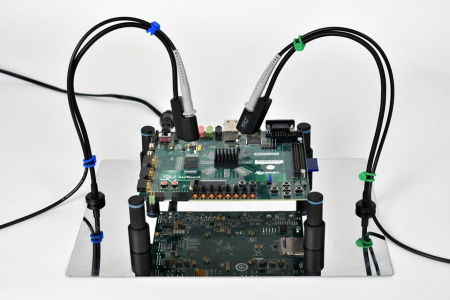 Держатель плат и пробников Pico Technology PQ215 Держатель плат и пробников Pico Technology PQ215