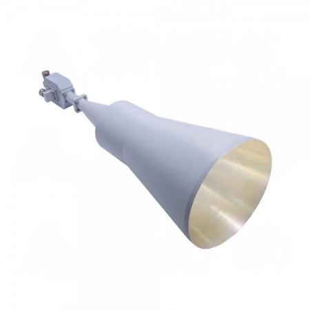 Антенна рупорная коническая A-INFO LB-CNH-75-25-T02-C-7