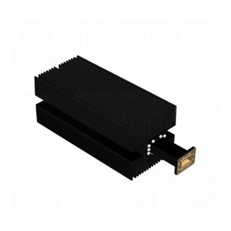 Нагрузка волноводная A-INFO 137WHPL2000_DM