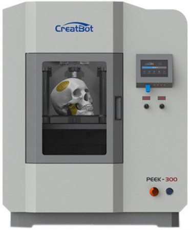 3D принтер Creatbot 300 PEEK