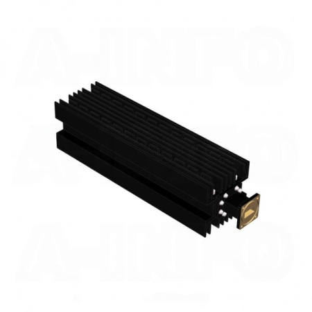 Нагрузка волноводная A-INFO 90WHPL1100_BM