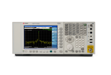 Анализатор сигналов Keysight (Agilent) N9010A