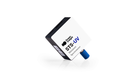Микроспектрометр для OEM приложений Ocean Insight STS-UV-L-25-400-SMA Микроспектрометр для OEM приложений Ocean Insight STS-UV-L-25-400-SMA