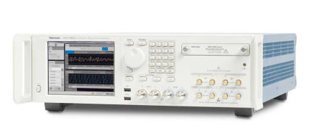 Генератор ВЧ-сигналов произвольной формы Tektronix AWG70002A
