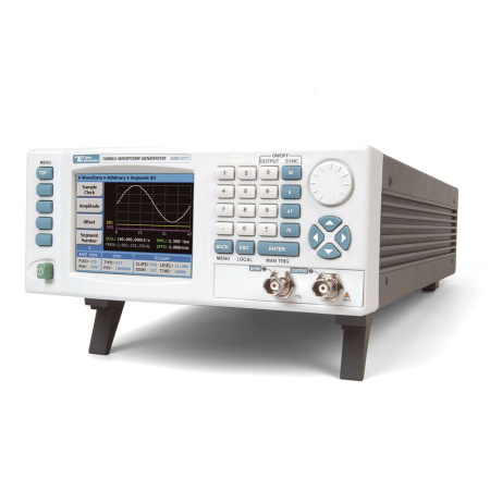 Генератор Tabor WW1072 Генератор Tabor WW1072