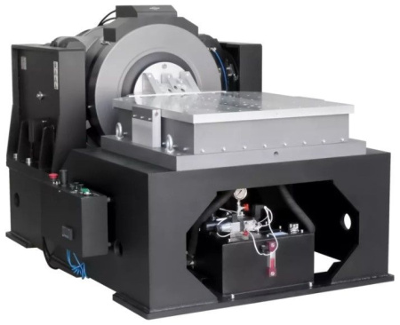 Вибростенд электродинамический Вибротрон ВС253 Вибростенд электродинамический Вибротрон ВС253