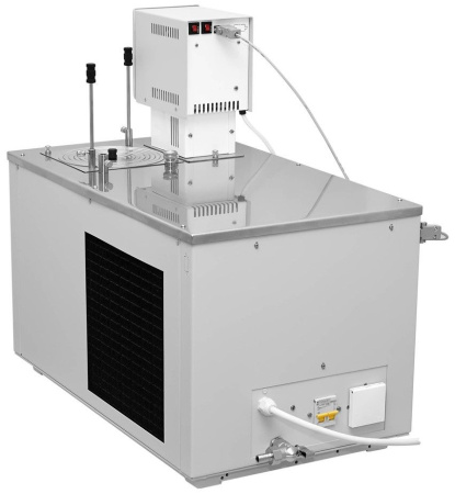 Термостат жидкостный низкотемпературный Termex КРИО-МТ-08