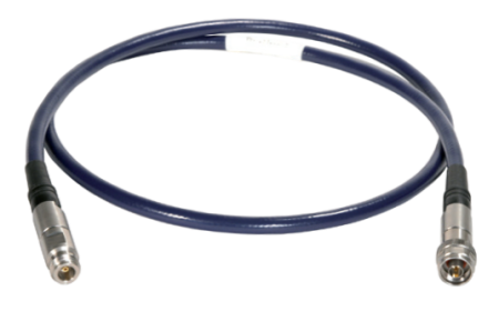 Кабельная сборка SUCOTEST Huber+Suhner ST18A/Nm/Nm/3000mm