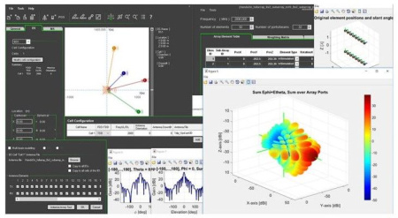 Эмулятор каналов Keysight (Agilent) PROPSIM FS16 RF_3