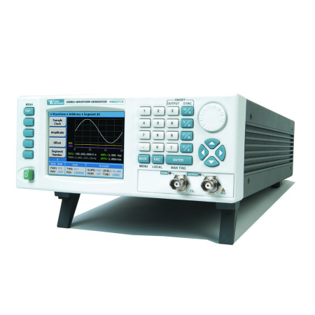 Генератор Tabor WW2571A-1 Генератор Tabor WW2571A-1