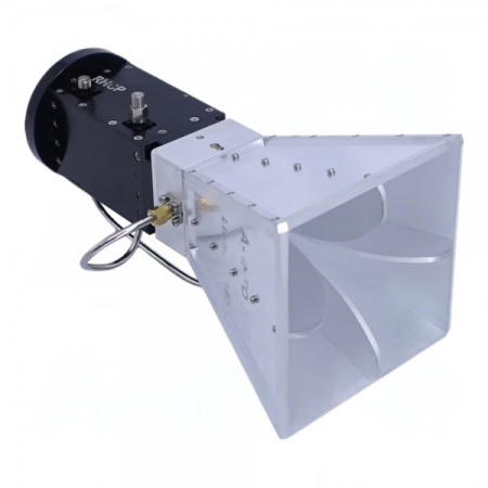 Аннтена рупорная A-INFO LB-SJ-40180-P02