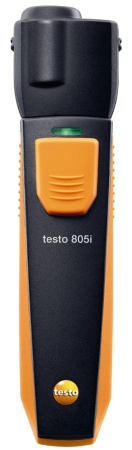 Комплект смарт-зондов для систем отопления Testo