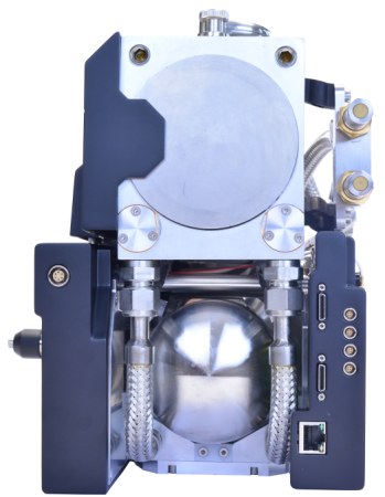 Высокоскоростная ИК-камера First Light C-RED ONE