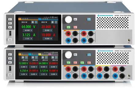Источник питания R&S NGP814