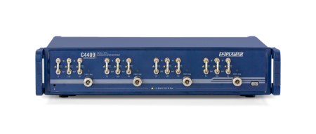 Анализатор цепей векторный PLANAR C4409