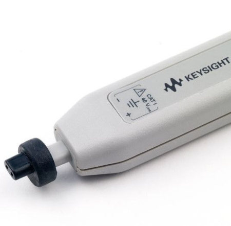 Пробник дифференциальный Keysight (Agilent) N2793A, 800 МГц, 10:1, ± 15 B