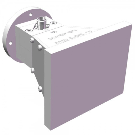 Антенна рупорная широкополосная A-INFO LB-40400-KFSPO