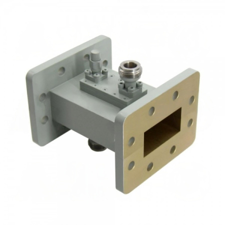 Соединитель петлевой волноводный A-INFO 159WDXHCN-50