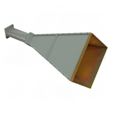 Антенна рупорная диагональная A-INFO LB-DG-112-20-A