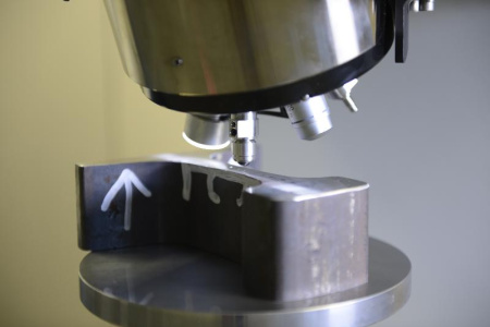 Универсальный твердомер Tinius Olsen FH-11