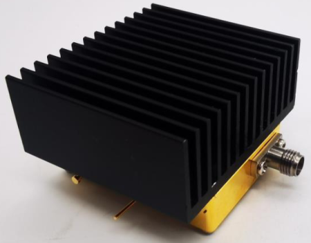 Усилитель мощности коаксиальный Atmicrowave AT-PA-0618-3827X