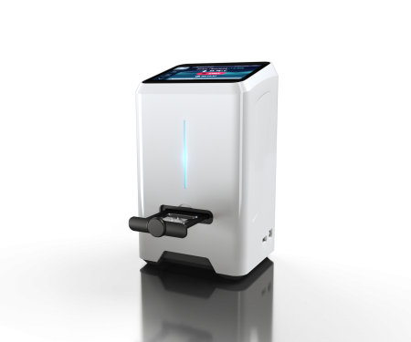 ПЦР-анализатор портативный БиоЭксперт