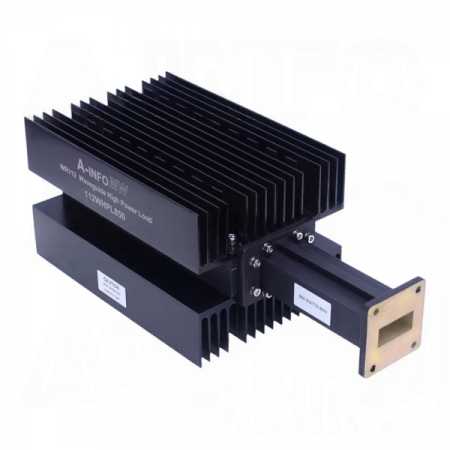 Нагрузка волноводная A-INFO 112WHPL850