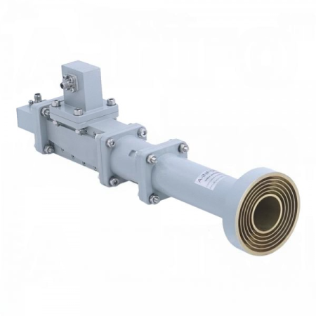 Антенна рупорная гофрированная A-INFO LB-ACH-90-10-T26-C-3.5F