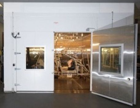 Камера тепла холода и влаги ESPEC T8 Камера тепла холода и влаги ESPEC T8