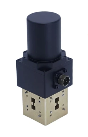 Переключатель волноводный A-INFO 650DRWESMD