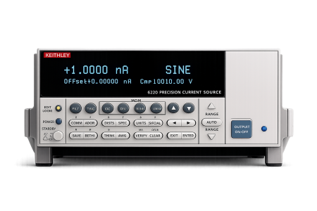 Источник тока Keithley 6221