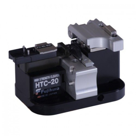 Скалыватель оптических волокон специальный Fujikura HTC-20