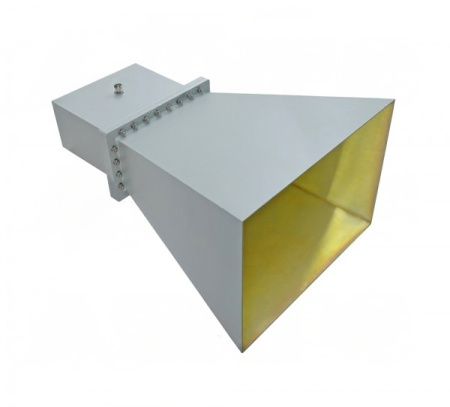 Антенна рупорная со стандартным усилением A-INFO LB-1500-10-C-7/16F