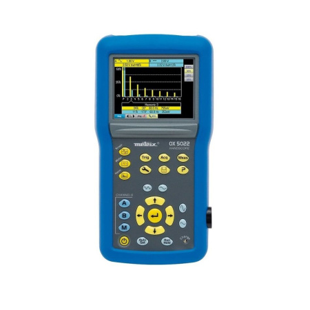 Осциллограф цифровой OX 5042 Осциллограф цифровой OX 5042