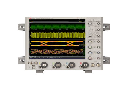 Осциллограф Keysight (Agilent) DSOZ592A Осциллограф Keysight (Agilent) DSOZ592A
